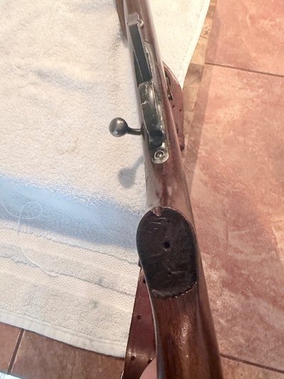 Early Winchester 69 in excellent shape - Image 17 of 18