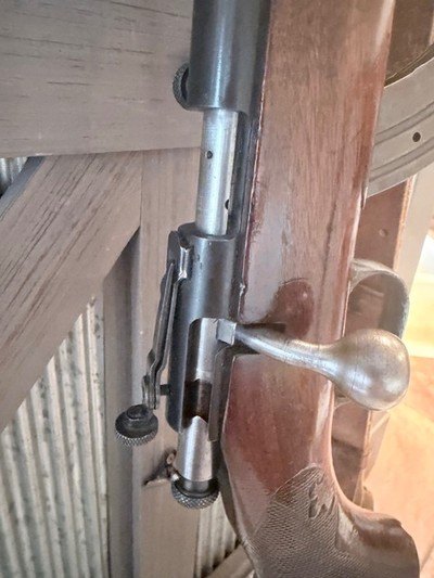 Early Winchester 69 in excellent shape - Image 4 of 18