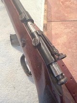 Early Winchester 69 in excellent shape - Image 16 of 18