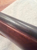 Early Winchester 69 in excellent shape - Image 15 of 18