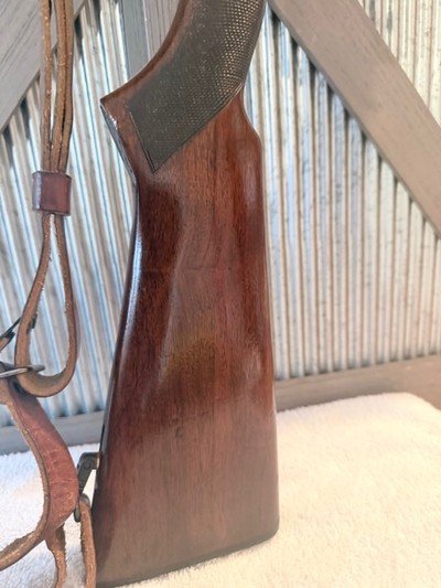Early Winchester 69 in excellent shape - Image 6 of 18