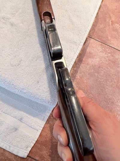 1970 Browning BLR Belgium 243 Winchester, Lever action - Image 14 of 18