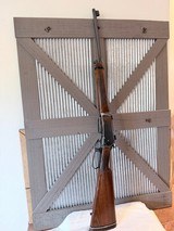 1970 Browning BLR Belgium 243 Winchester, Lever action - Image 8 of 18
