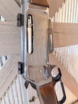 1970 Browning BLR Belgium 243 Winchester, Lever action - Image 3 of 18