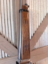 1970 Browning BLR Belgium 243 Winchester, Lever action - Image 4 of 18
