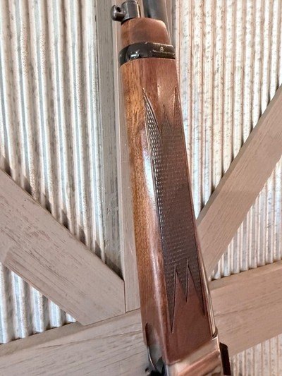 1970 Browning BLR Belgium 243 Winchester, Lever action - Image 11 of 18