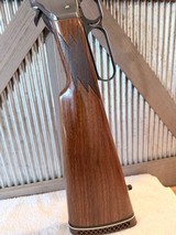 1970 Browning BLR Belgium 243 Winchester, Lever action - Image 2 of 18