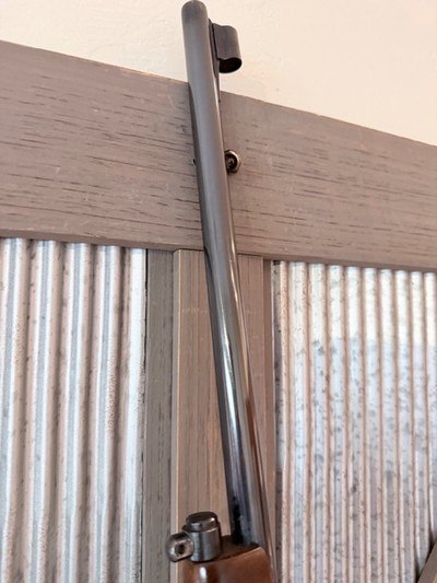 1970 Browning BLR Belgium 243 Winchester, Lever action - Image 12 of 18
