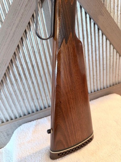 1970 Browning BLR Belgium 243 Winchester, Lever action - Image 9 of 18