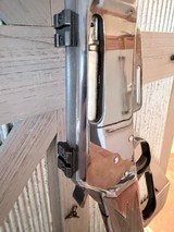 1970 Browning BLR Belgium 243 Winchester, Lever action - Image 6 of 18