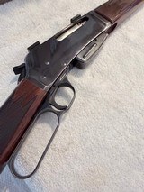 1970 Browning BLR Belgium 243 Winchester, Lever action - Image 17 of 18