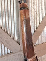 1970 Browning BLR Belgium 243 Winchester, Lever action - Image 11 of 18