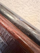 1970 Browning BLR Belgium 243 Winchester, Lever action - Image 13 of 18