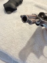 Excellent S&W Model 60-7 38 plus P snub pre lock - Image 9 of 14