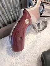 Excellent S&W Model 60-7 38 plus P snub pre lock - Image 3 of 14