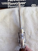 S&W Model 624 no dash in box, excellent condition - Image 12 of 19