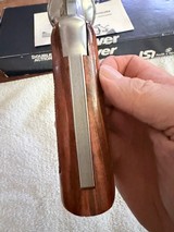 S&W Model 624 no dash in box, excellent condition - Image 15 of 19