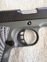 Tisas Yukon 10mm commander as new - Image 3 of 14