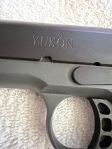 Tisas Yukon 10mm commander as new - Image 6 of 14