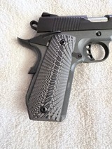 Tisas Yukon 10mm commander as new - Image 2 of 14