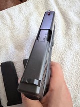 Glock 17 Gen 4 with 3 mags, Glock GTL II light - Image 9 of 14