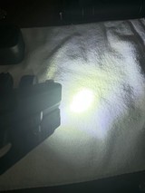Glock 17 Gen 4 with 3 mags, Glock GTL II light - Image 13 of 14