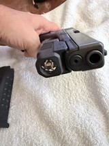 Glock 17 Gen 4 with 3 mags, Glock GTL II light - Image 14 of 14