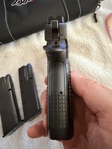Dan Wesson DWX Compact in factory bag - Image 12 of 12