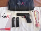 Dan Wesson DWX Compact in factory bag - Image 1 of 12