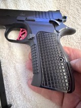 Dan Wesson DWX Compact in factory bag - Image 4 of 12