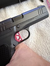 Dan Wesson DWX Compact in factory bag - Image 5 of 12