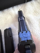Dan Wesson DWX Compact in factory bag - Image 8 of 12
