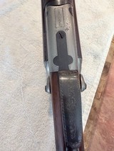 Beautiful Early George Gibbs 12 gauge sxs hammers - Image 14 of 20