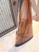 Beautiful Early George Gibbs 12 gauge sxs hammers - Image 6 of 20