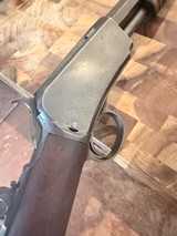 1894 Winchester 1890 22 Long very nice shape - Image 16 of 20