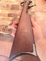 1894 Winchester 1890 22 Long very nice shape - Image 18 of 20