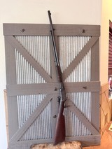 1894 Winchester 1890 22 Long very nice shape - Image 6 of 20