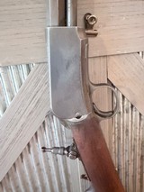 1894 Winchester 1890 22 Long very nice shape - Image 3 of 20
