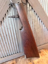 1894 Winchester 1890 22 Long very nice shape - Image 2 of 20
