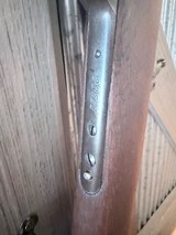 1894 Winchester 1890 22 Long very nice shape - Image 11 of 20
