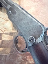 1894 Winchester 1890 22 Long very nice shape - Image 15 of 20