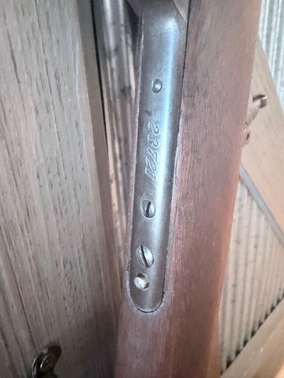 1894 Winchester 1890 22 Long very nice shape - Image 11 of 20
