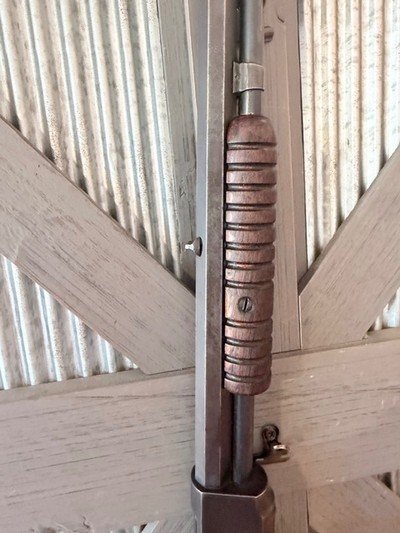 1894 Winchester 1890 22 Long very nice shape - Image 4 of 20