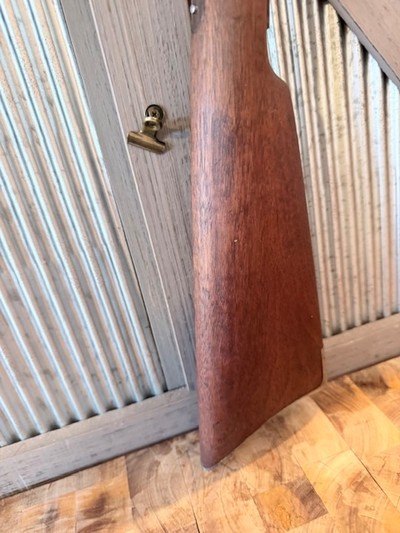 1894 Winchester 1890 22 Long very nice shape - Image 7 of 20