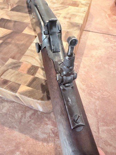 1894 Winchester 1890 22 Long very nice shape - Image 12 of 20