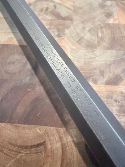 1894 Winchester 1890 22 Long very nice shape - Image 14 of 20