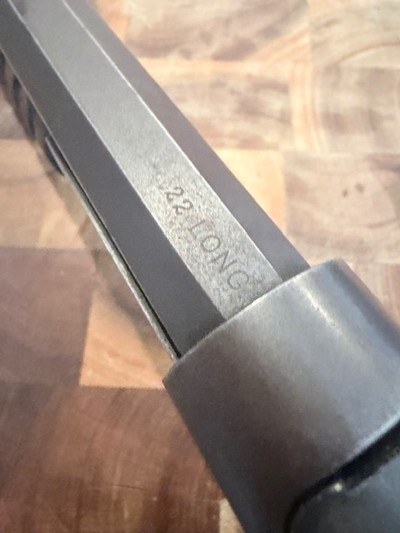 1894 Winchester 1890 22 Long very nice shape - Image 13 of 20