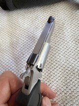 North American Arms Black Widow 17HMR - Image 7 of 12