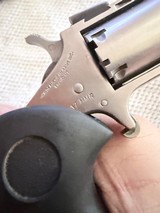 North American Arms Black Widow 17HMR - Image 12 of 12