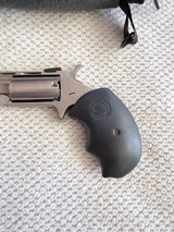 North American Arms Black Widow 17HMR - Image 3 of 12